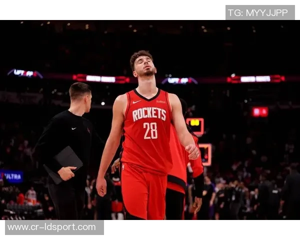 火箭进攻遭遇困境范乔丹申京缺阵唯KD能解燃眉之急