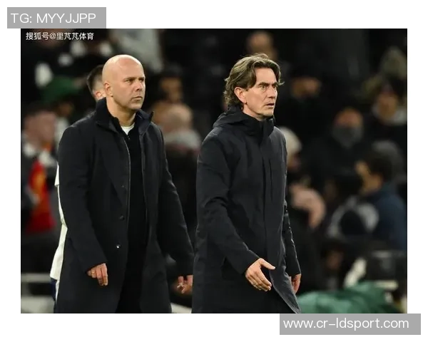 英超主帅下课赔率更新斯洛特跃居榜首弗兰克与阿莫林紧随其后 英超主帅下课赔率更新斯洛特跃居榜首弗兰克与阿莫林紧随其后