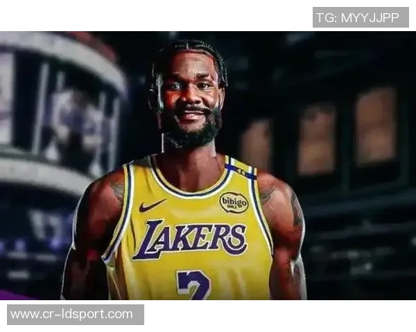 帕金斯分析艾顿表现若回归巅峰湖人有望跻身NBA前三名