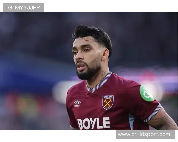 西汉姆联拒绝冬窗出售帕奎塔弗拉门戈计划报价3500万镑