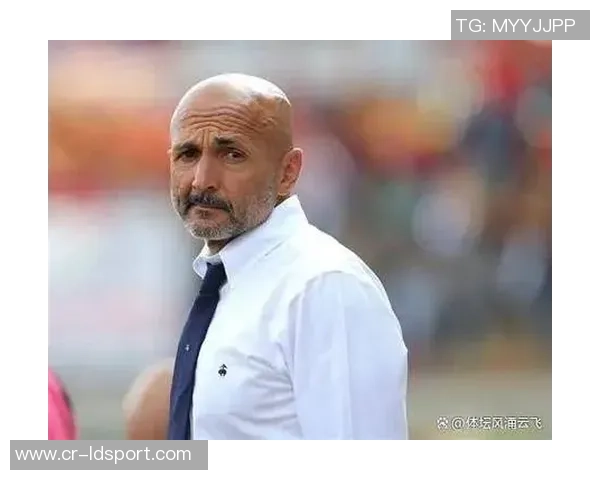 斯帕莱蒂再度临危受命救火追溯2016年罗马的逆转传奇