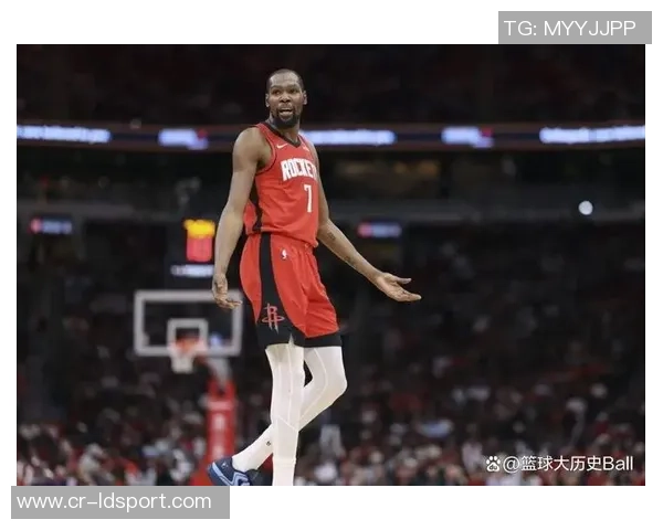 KD状态火热场均近28分罚球表现有待提升