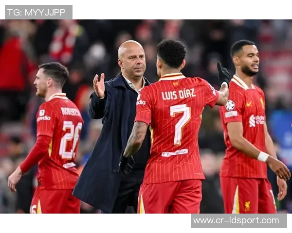 前英超球员分析利物浦补强策略与路易斯迪亚斯的重大影响