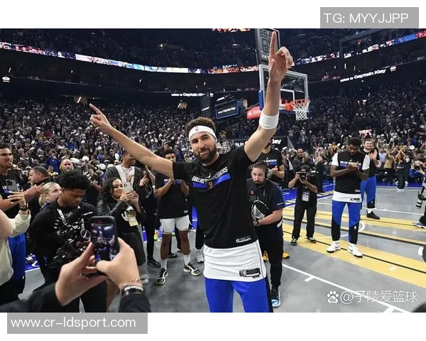 克莱期待在独行侠球衣下见证全员齐整的精彩时刻