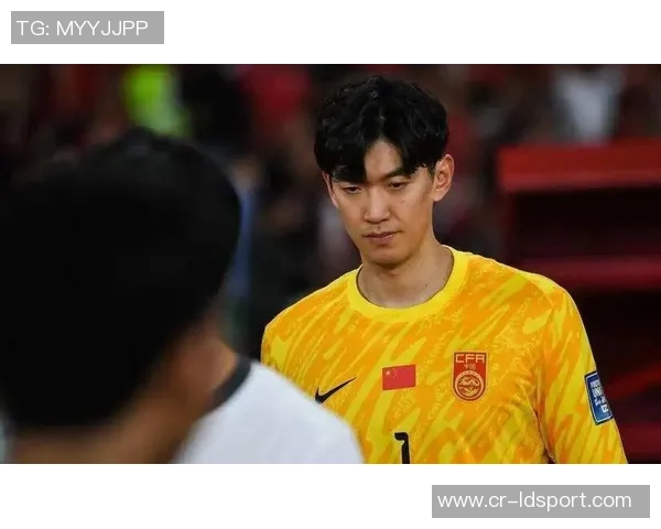 潘伟力分析李昊接班颜骏凌前景他是邵佳一的得力爱将