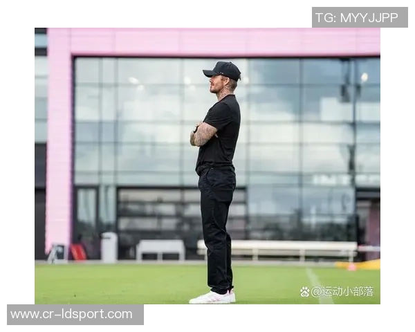 英足总与贝克汉姆洽谈世界杯前迈阿密集训计划