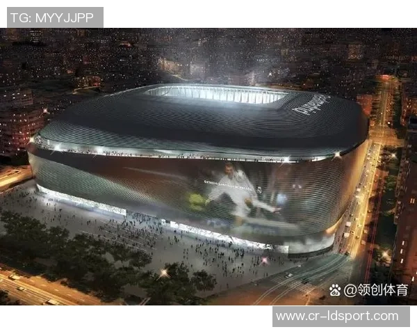 阿斯报道：NFL赛事为马德里创造15亿经济效益伯纳乌吸引超4万游客