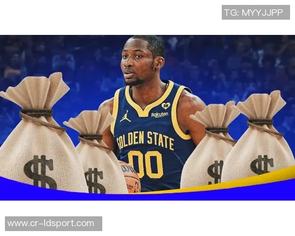 勇士未来交易筹码分析库明加与球队风格不符却难以放弃