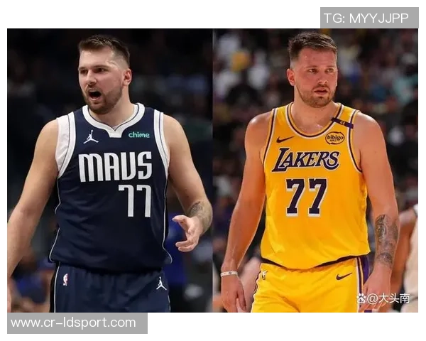 湖人惨败背后真相布朗尼上场是否成关键东契奇单打成制胜法宝 湖人惨败背后真相布朗尼上场是否成关键东契奇单打成制胜法宝