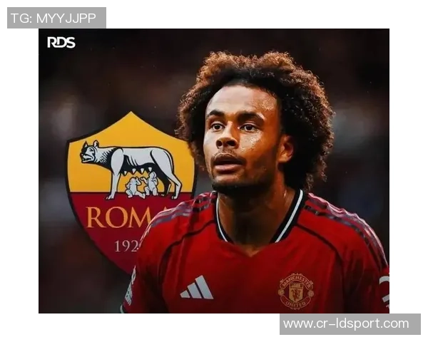 罗马欲购齐尔克泽出价近4000万欧曼联要价却高达5000万欧