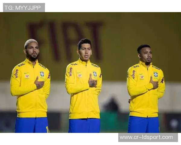 ESPN报道若巴西世界杯抽签遇克罗地亚则3月友谊赛将取消