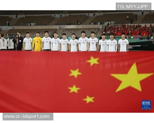 中国男足U23历史性突破吉达之行成功晋级亚洲杯淘汰赛 中国男足U23历史性突破吉达之行成功晋级亚洲杯淘汰赛