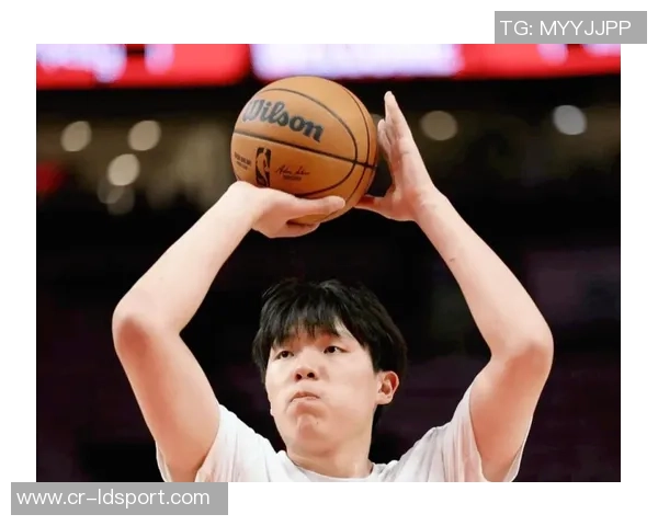 拓媒分析克林根首发原因杨瀚森入选并非因实力超越大根